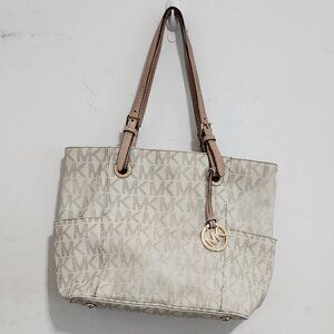 Michael Kors Handbag, Handles and Shoulder Strap